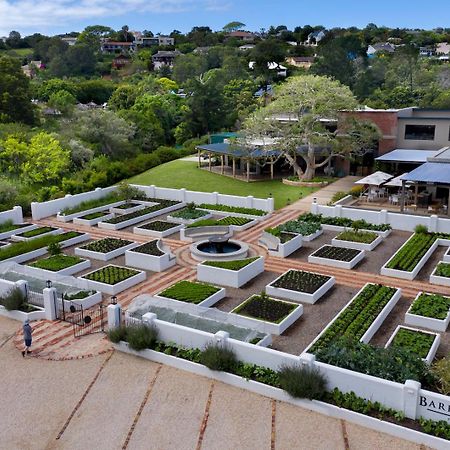 Hotel Barrington'S Plettenberg Bay Exterior foto