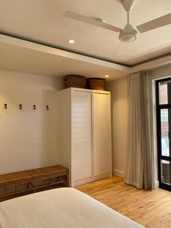 Hotel Barrington'S Plettenberg Bay Exterior foto