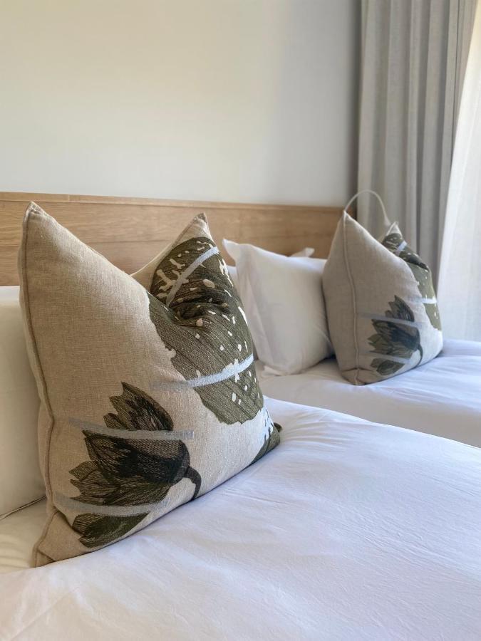 Hotel Barrington'S Plettenberg Bay Exterior foto