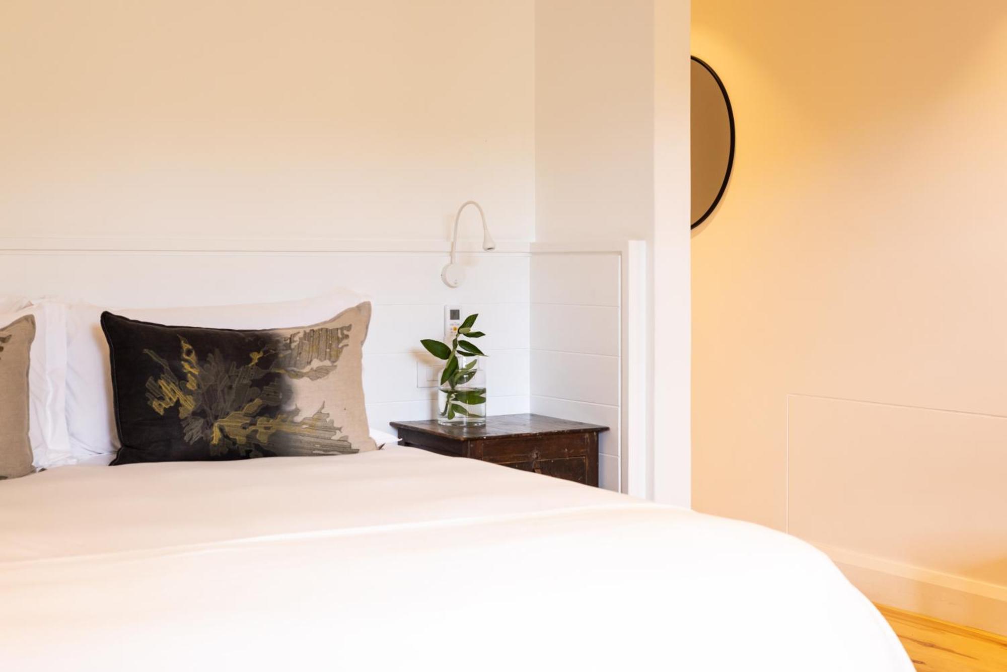 Hotel Barrington'S Plettenberg Bay Exterior foto