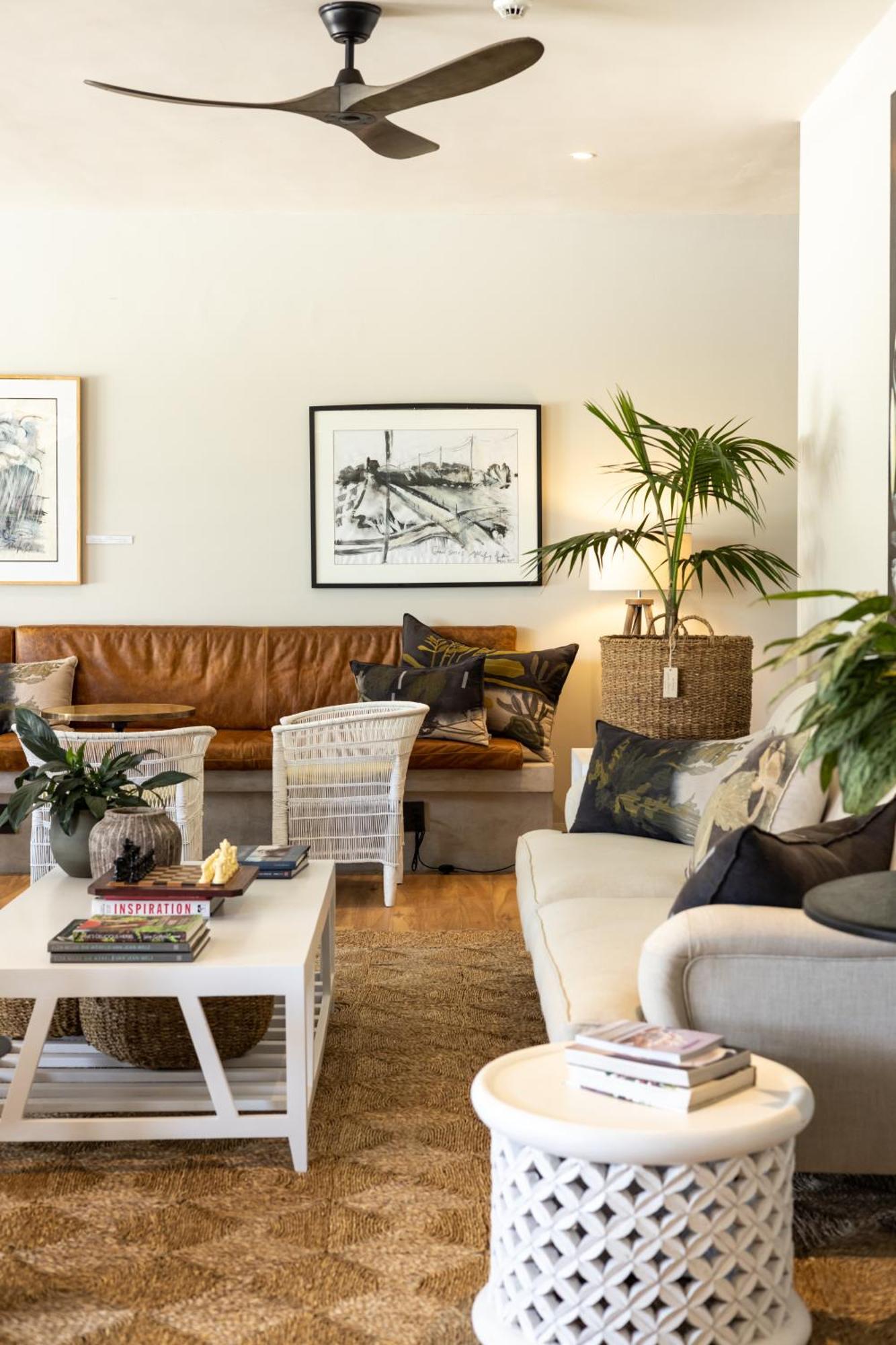 Hotel Barrington'S Plettenberg Bay Exterior foto